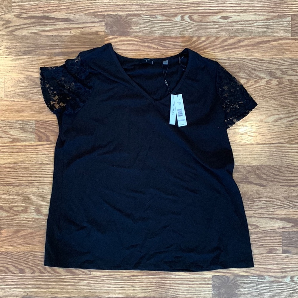 Tahari  Women's Shirt